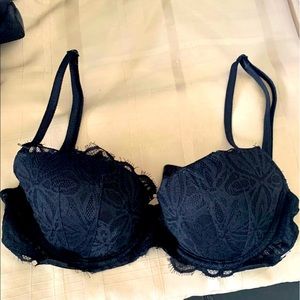 Victoria’s Secret bra